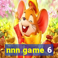 nnn game 6